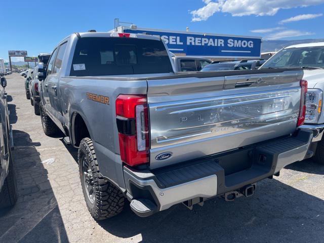 new 2024 Ford F-250 car, priced at $100,169