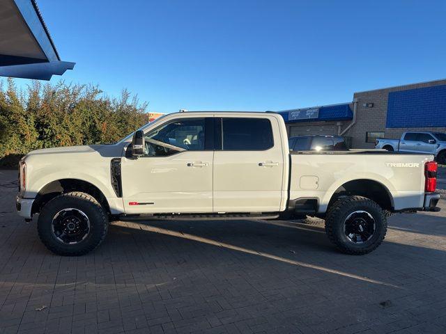 new 2025 Ford F-350 car, priced at $96,470