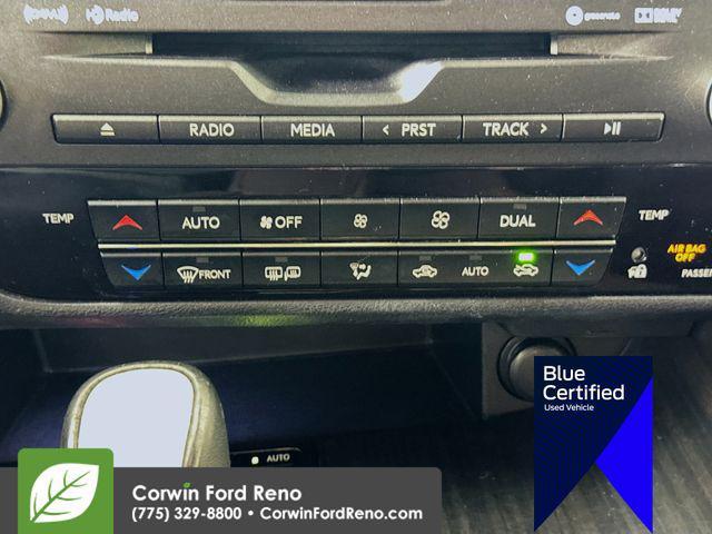 used 2019 Lexus RX 350 car, priced at $28,989