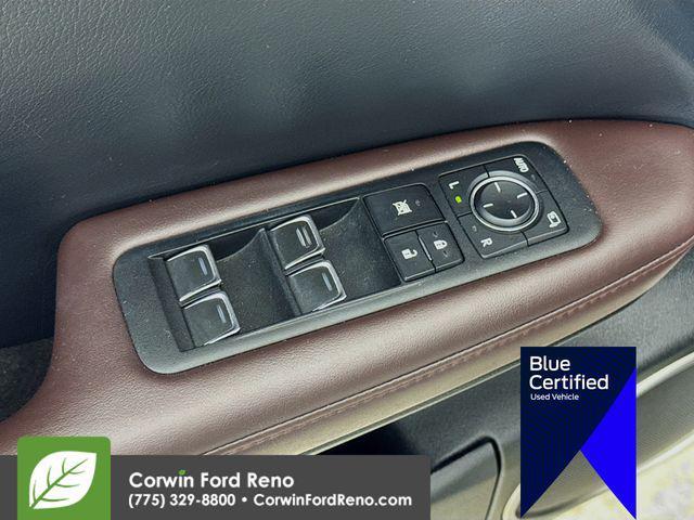 used 2019 Lexus RX 350 car, priced at $28,989