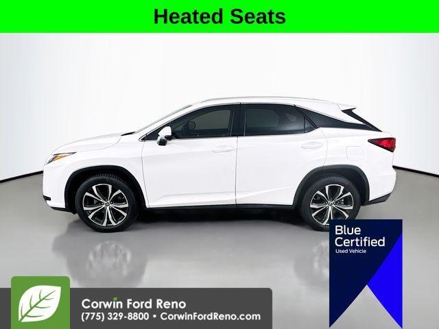 used 2019 Lexus RX 350 car, priced at $28,989