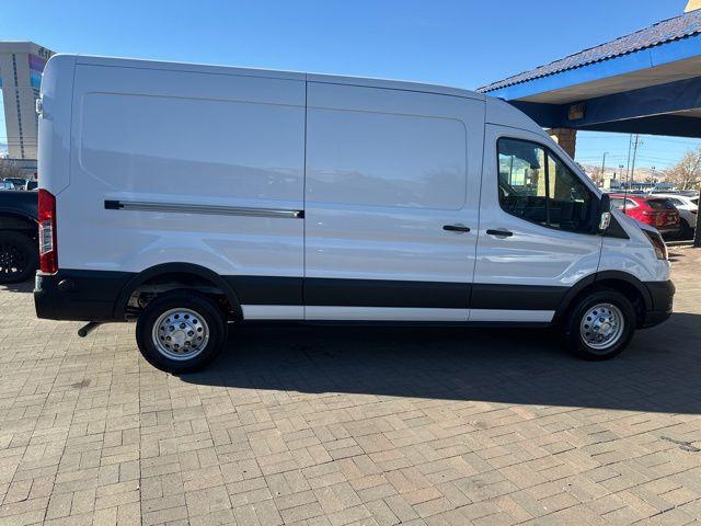 new 2024 Ford Transit-250 car, priced at $59,115