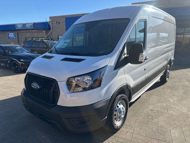 new 2024 Ford Transit-250 car, priced at $59,115