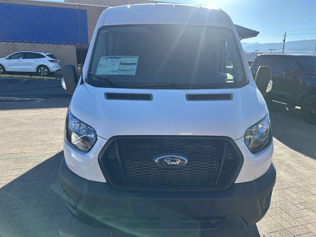 new 2024 Ford Transit-250 car, priced at $59,115