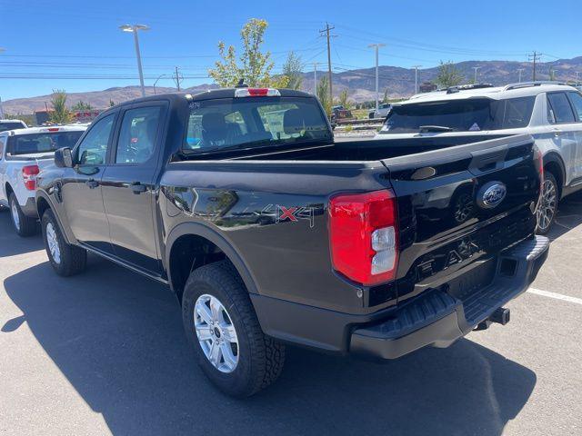 new 2025 Ford Ranger car, priced at $34,665
