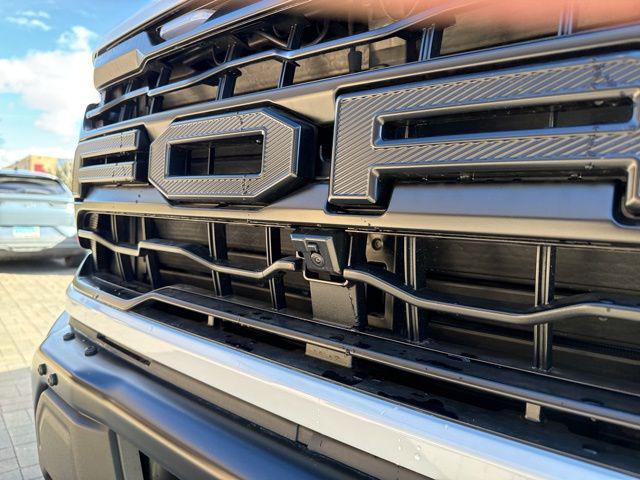 new 2025 Ford F-150 car, priced at $155,140