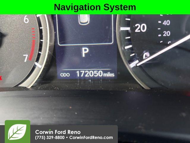 used 2016 Lexus RX 350 car, priced at $15,989