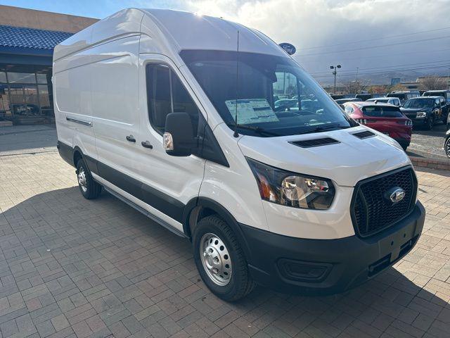 new 2024 Ford Transit-350 car, priced at $62,840