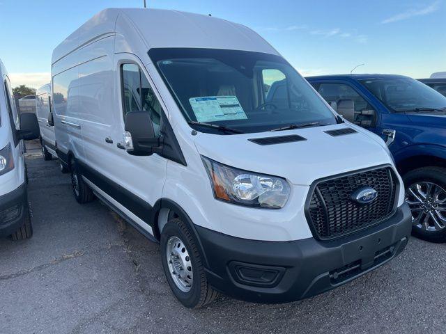 new 2024 Ford Transit-350 car, priced at $62,840