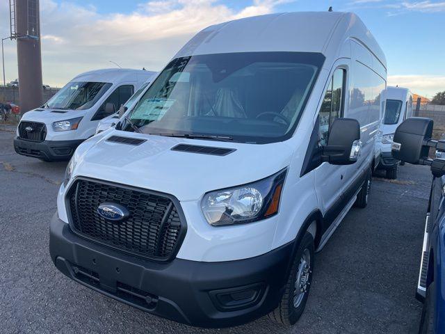 new 2024 Ford Transit-350 car, priced at $62,840