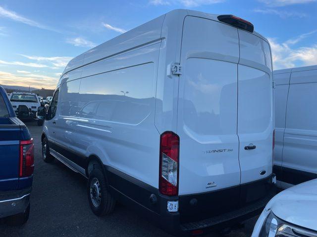 new 2024 Ford Transit-350 car, priced at $62,840