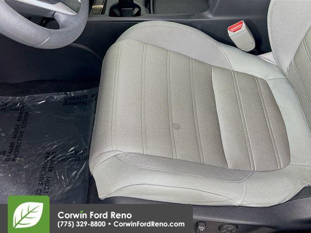 used 2017 Honda CR-V car, priced at $14,989