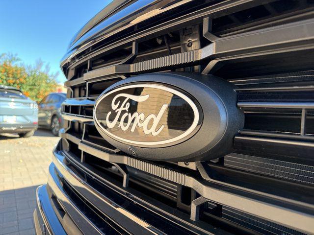 new 2024 Ford F-150 car, priced at $53,124