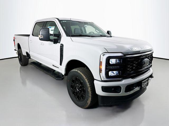 new 2025 Ford F-350 car, priced at $72,894
