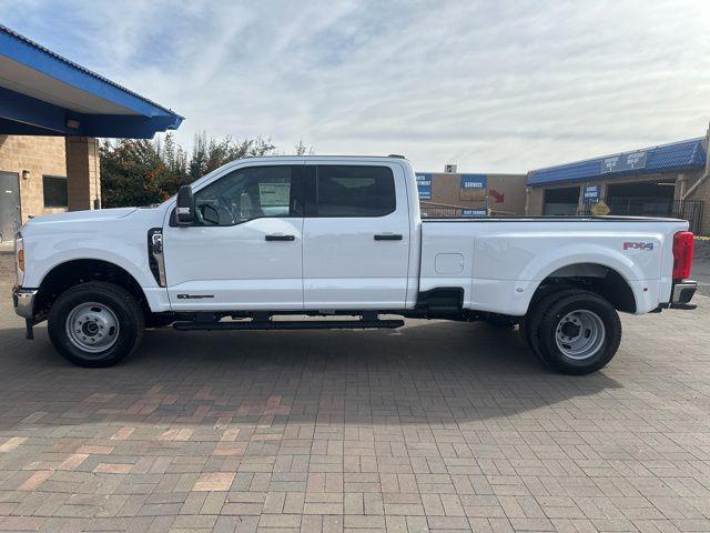 new 2024 Ford F-350 car, priced at $73,445