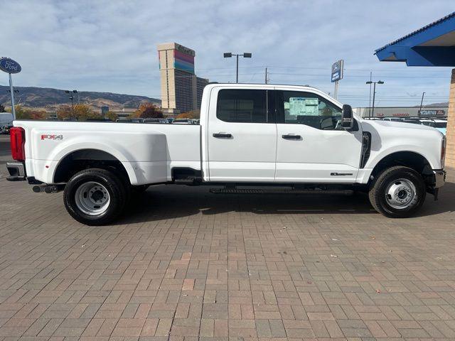 new 2024 Ford F-350 car, priced at $73,445