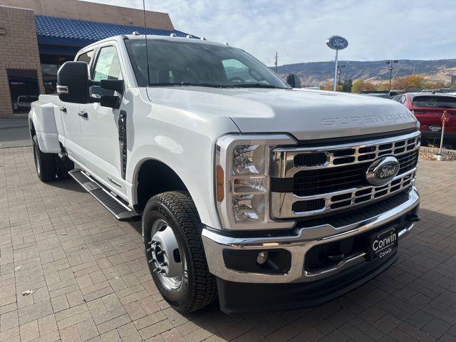 new 2024 Ford F-350 car, priced at $73,445