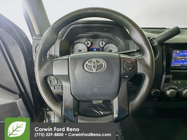 used 2014 Toyota Tundra car, priced at $26,989