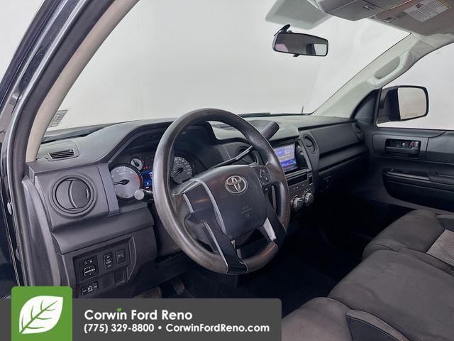 used 2014 Toyota Tundra car, priced at $26,989