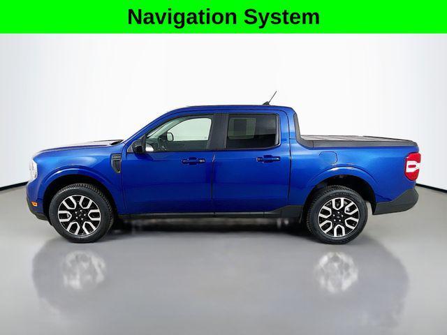 used 2024 Ford Maverick car, priced at $34,989