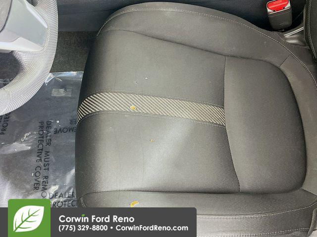 used 2016 Honda Civic car, priced at $15,689