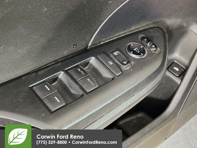 used 2016 Honda Civic car, priced at $15,689