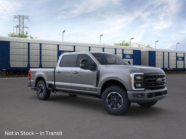 new 2024 Ford F-250 car, priced at $93,135