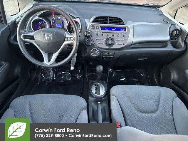 used 2012 Honda Fit car, priced at $7,789