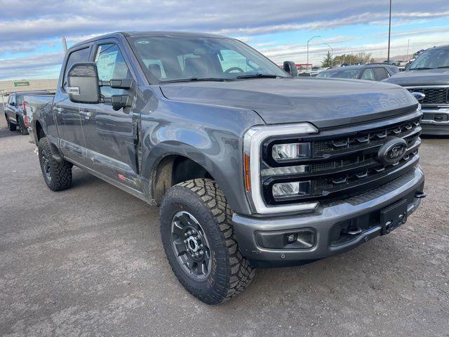 new 2024 Ford F-250 car, priced at $91,640