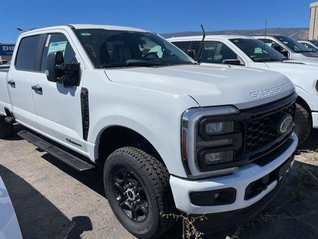 new 2024 Ford F-350 car, priced at $65,011