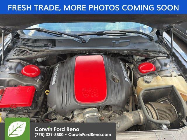 used 2015 Dodge Challenger car, priced at $17,989