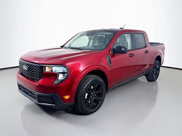 new 2025 Ford Maverick car, priced at $34,880