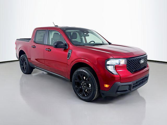 new 2025 Ford Maverick car, priced at $35,880