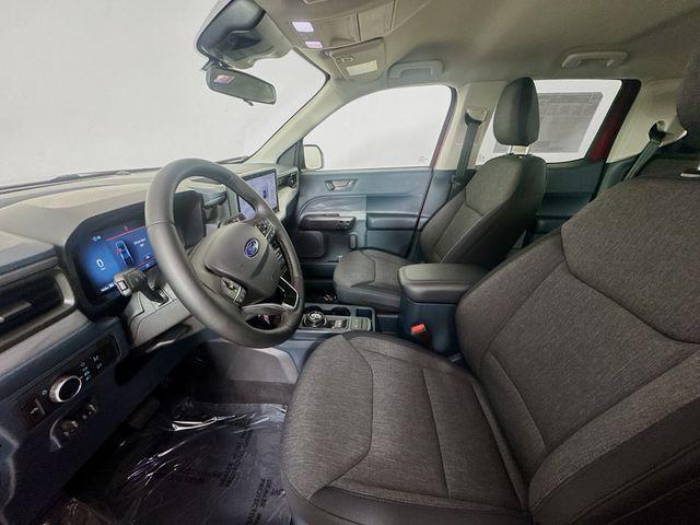 new 2025 Ford Maverick car, priced at $34,880