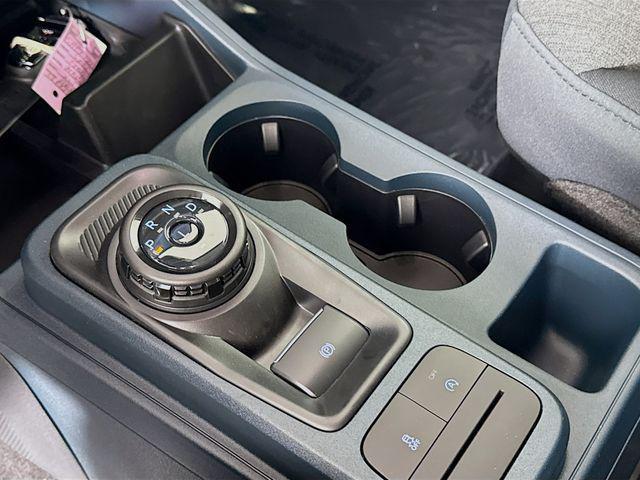 new 2025 Ford Maverick car, priced at $34,880
