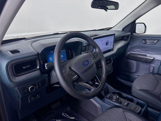 new 2025 Ford Maverick car, priced at $34,880