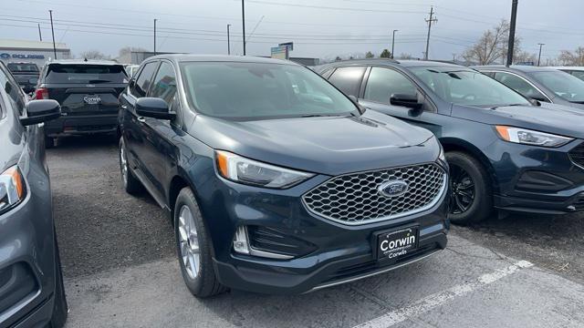 new 2023 Ford Edge car, priced at $35,989