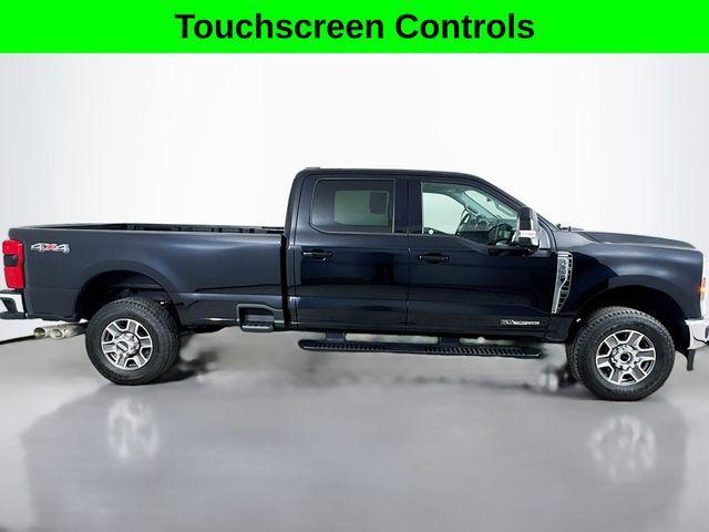 used 2024 Ford F-350 car, priced at $69,989