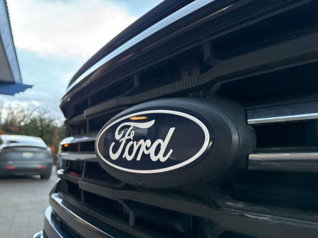 new 2024 Ford F-150 car, priced at $57,111