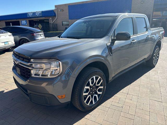 new 2024 Ford Maverick car, priced at $35,835