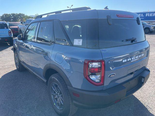 new 2024 Ford Bronco Sport car, priced at $31,385