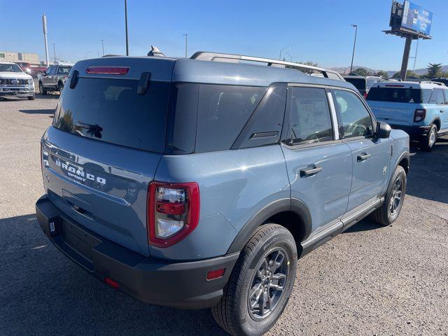 new 2024 Ford Bronco Sport car, priced at $31,385