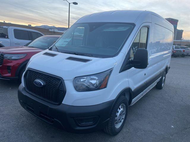 new 2024 Ford Transit-250 car, priced at $58,515