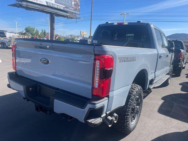 new 2025 Ford F-350 car, priced at $90,470