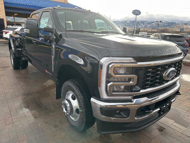 new 2024 Ford F-350 car, priced at $91,139