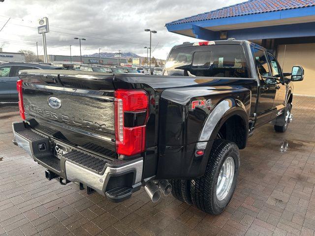 new 2024 Ford F-350 car, priced at $90,219