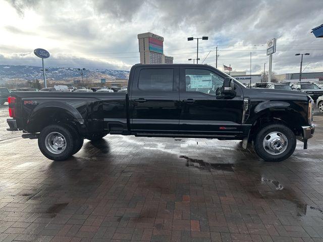 new 2024 Ford F-350 car, priced at $90,219