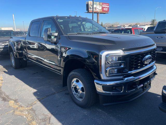 new 2024 Ford F-350 car, priced at $92,060