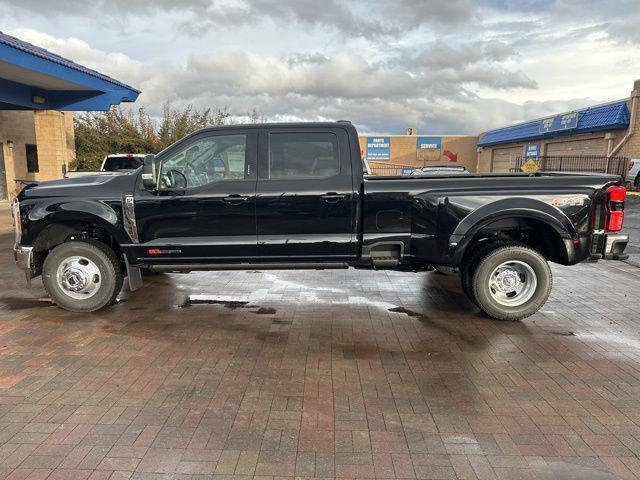 new 2024 Ford F-350 car, priced at $90,219