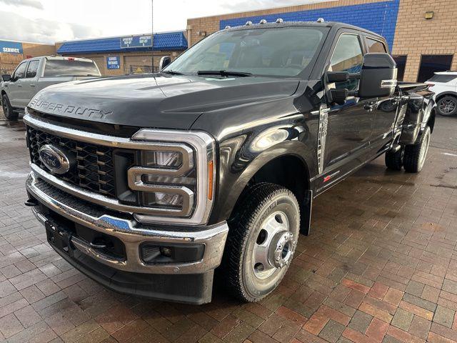 new 2024 Ford F-350 car, priced at $90,219